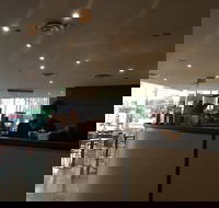 Espresso on York - Accommodation in Brisbane