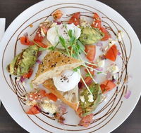 Firehouse Restaurant - Accommodation in Brisbane