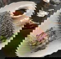 Giallo Wine Bar - Accommodation in Brisbane