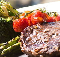 Marcellina's - Accommodation in Brisbane