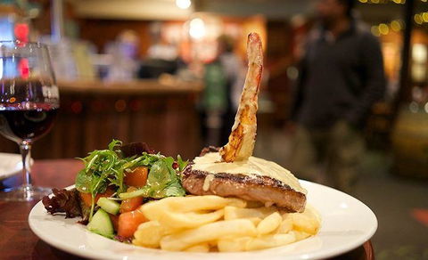 Settlers Tavern - Accommodation in Brisbane 10