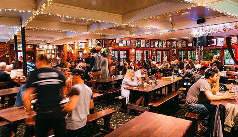 Settlers Tavern - Accommodation in Brisbane 13
