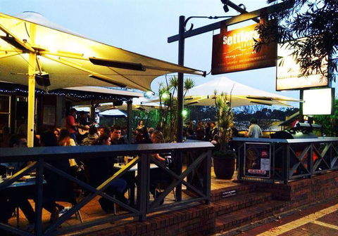 Settlers Tavern - Accommodation in Brisbane 4