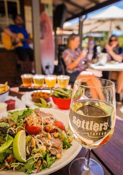 Settlers Tavern - Accommodation in Brisbane 6