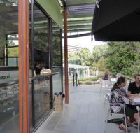 Cafe Fibonacci - Accommodation in Brisbane