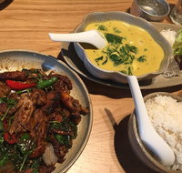 Chat Thai - Accommodation in Brisbane