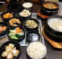 Dae Jang Kum - Accommodation in Brisbane