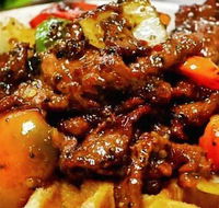 Poco Loco - Accommodation in Brisbane