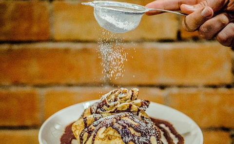 Roule Galette Flinders Lane - Accommodation in Brisbane 13