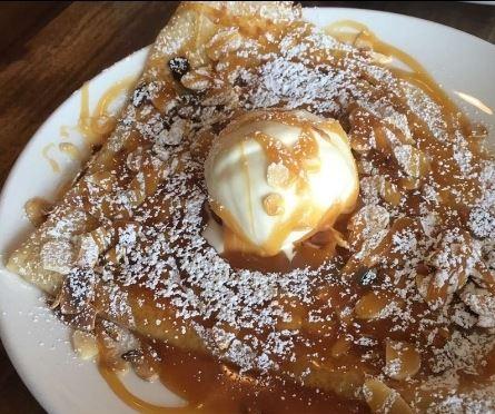 Roule Galette Flinders Lane - Accommodation in Brisbane 21