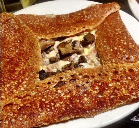 Roule Galette Flinders Lane - Accommodation in Brisbane 22