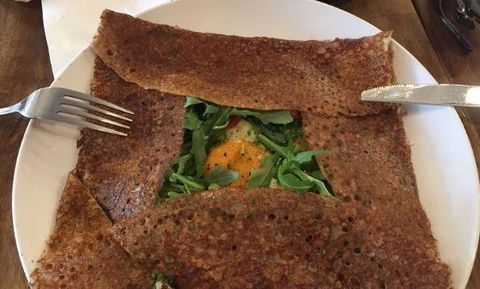 Roule Galette Flinders Lane - Accommodation in Brisbane 23