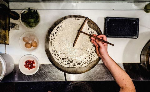 Roule Galette Flinders Lane - Accommodation in Brisbane 27