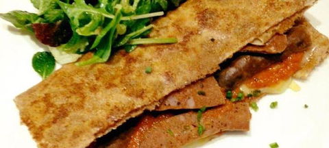 Roule Galette Flinders Lane - Accommodation in Brisbane 2