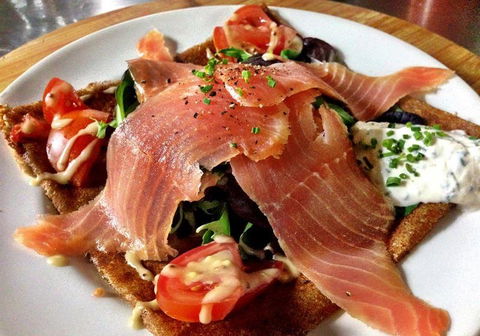 Roule Galette Flinders Lane - Accommodation in Brisbane 30