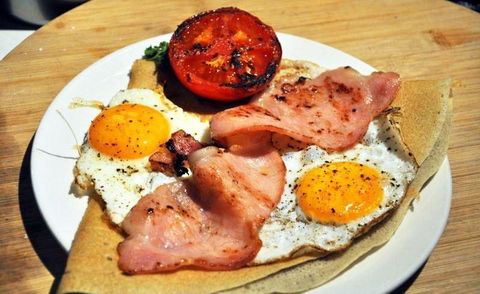 Roule Galette Flinders Lane - Accommodation in Brisbane 32