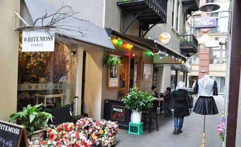 Roule Galette Flinders Lane - Accommodation in Brisbane 34