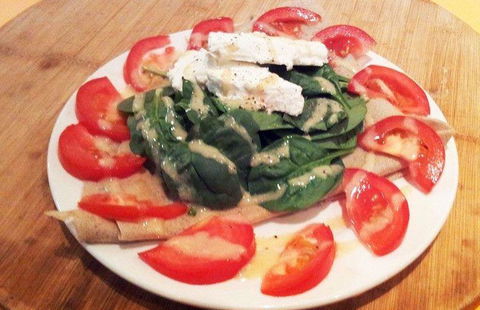 Roule Galette Flinders Lane - Accommodation in Brisbane 37