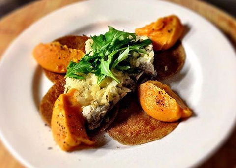 Roule Galette Flinders Lane - Accommodation in Brisbane 41