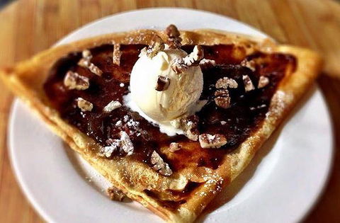 Roule Galette Flinders Lane - Accommodation in Brisbane 42