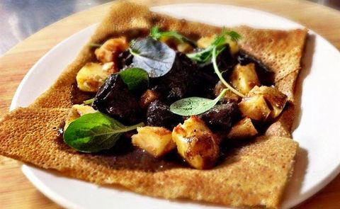 Roule Galette Flinders Lane - Accommodation in Brisbane 43