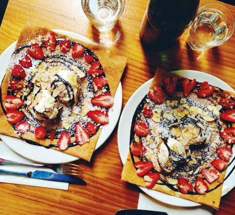 Roule Galette Flinders Lane - Accommodation in Brisbane 44