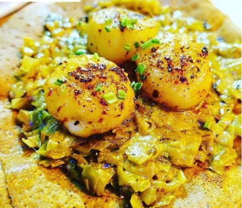 Roule Galette Flinders Lane - Accommodation in Brisbane 46