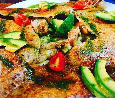 Roule Galette Flinders Lane - Accommodation in Brisbane 6