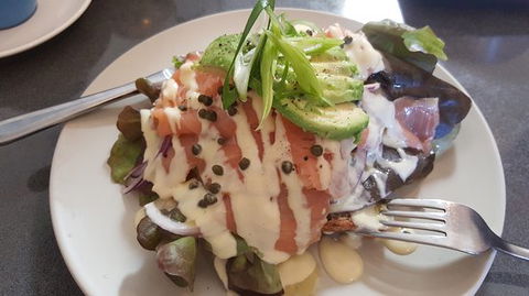Saltbush Fine Foods - Accommodation in Brisbane 18