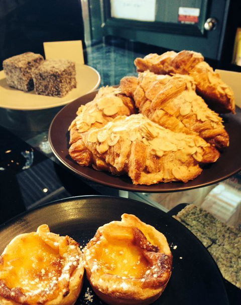 Saltbush Fine Foods - Accommodation in Brisbane 0
