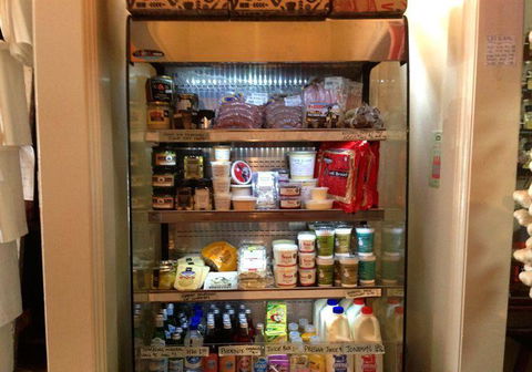 Saltbush Fine Foods - Accommodation in Brisbane 13