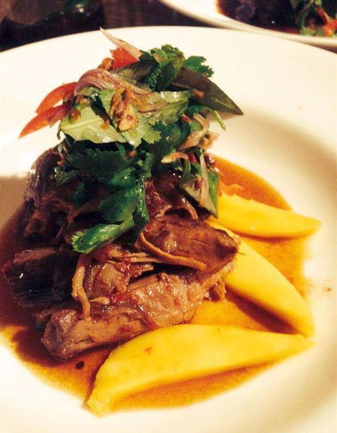 Saltbush Fine Foods - Accommodation in Brisbane 15