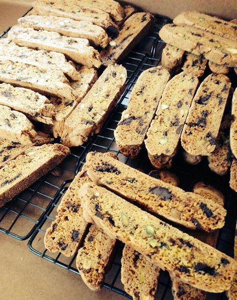 Saltbush Fine Foods - Accommodation in Brisbane 16