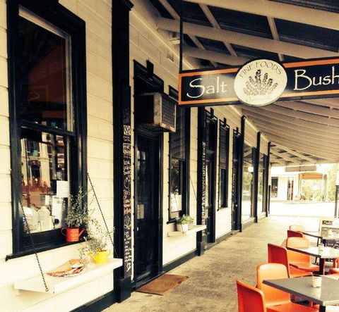 Saltbush Fine Foods - Accommodation in Brisbane 2