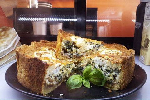 Saltbush Fine Foods - Accommodation in Brisbane 6