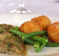 The Foreshore Bar  Restaurant