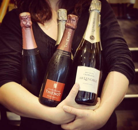 A La Bouffe Bar & Bistro - Accommodation in Brisbane 12