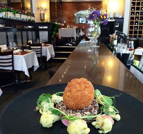 A La Bouffe Bar & Bistro - Accommodation in Brisbane 13