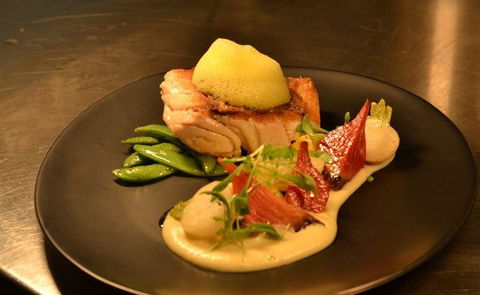 A La Bouffe Bar & Bistro - Accommodation in Brisbane 14