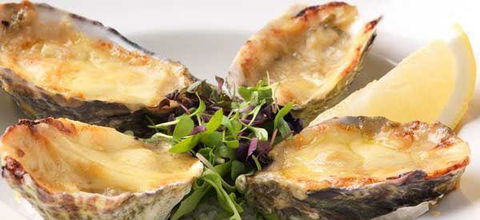 A La Bouffe Bar & Bistro - Accommodation in Brisbane 15