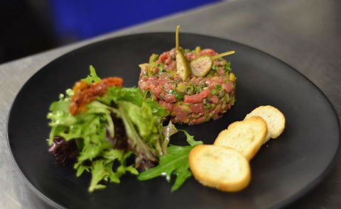 A La Bouffe Bar & Bistro - Accommodation in Brisbane 16