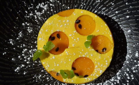 A La Bouffe Bar & Bistro - Accommodation in Brisbane 18