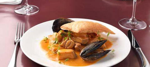 A La Bouffe Bar & Bistro - Accommodation in Brisbane 1