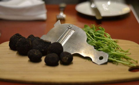 A La Bouffe Bar & Bistro - Accommodation in Brisbane 19