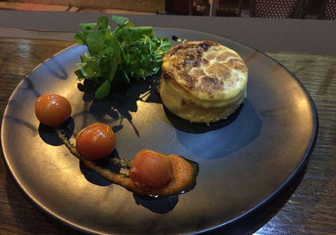 A La Bouffe Bar & Bistro - Accommodation in Brisbane 20