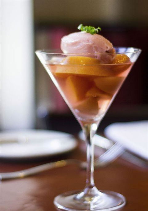 A La Bouffe Bar & Bistro - Accommodation in Brisbane 21