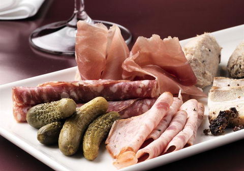 A La Bouffe Bar & Bistro - Accommodation in Brisbane 22