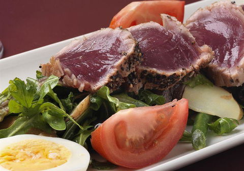 A La Bouffe Bar & Bistro - Accommodation in Brisbane 23