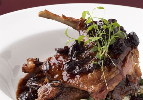 A La Bouffe Bar & Bistro - Accommodation in Brisbane 24