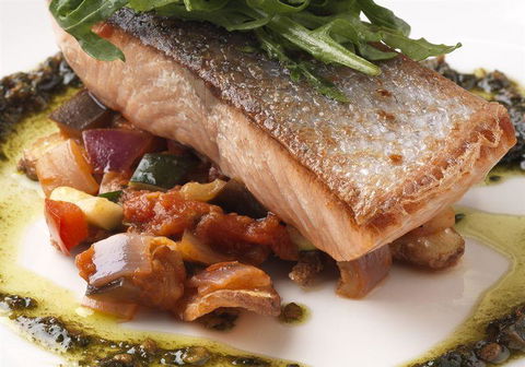 A La Bouffe Bar & Bistro - Accommodation in Brisbane 25